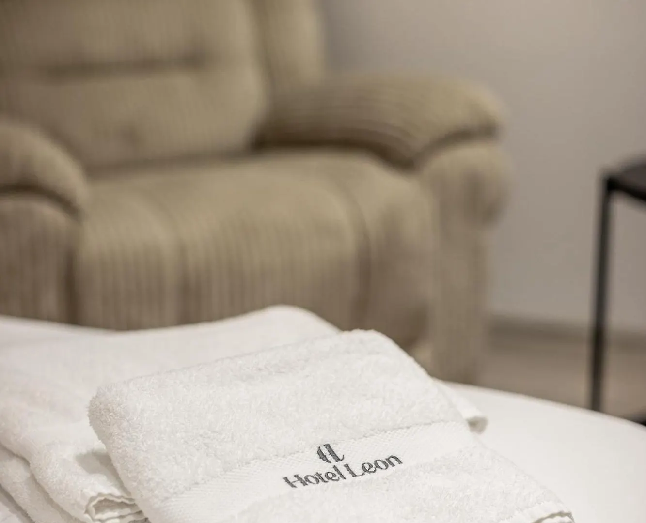 Leon Hotel Kashar